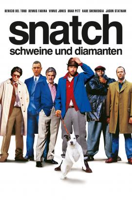 Snatch - Schweine und Diamanten (2000)