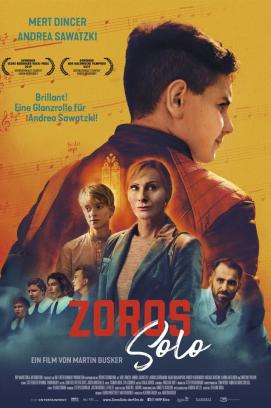 Zoros Solo (2019)