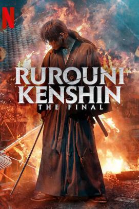 Rurouni Kenshin: The Final (2020)