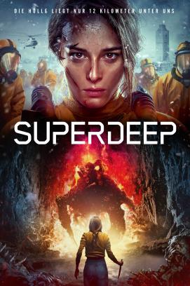 Superdeep (2020)