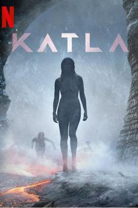 Katla - Staffel 1 (2021)