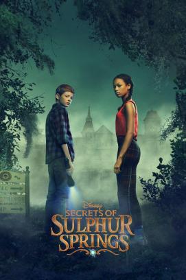 Das Geheimnis von Sulphur Springs - Staffel 1 (2021)