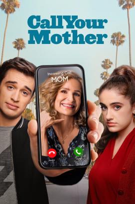 Call Your Mother - Staffel 1 (2021)