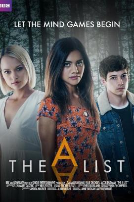 The A List - Staffel 2 (2021)