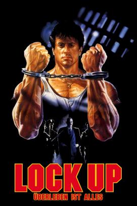 Lock Up - Überleben ist alles (1989)