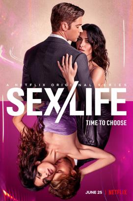 Sex/Life - Staffel 1 (2021)