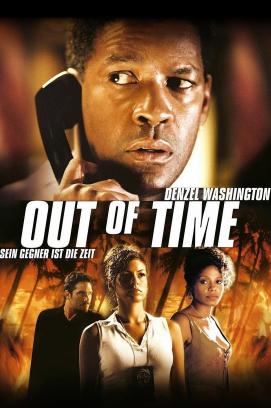Out of Time - Sein Gegner ist die Zeit (2003)