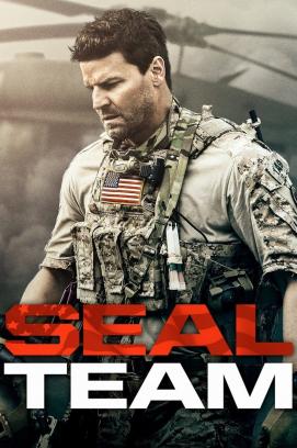 SEAL Team - Staffel 4 (2021)