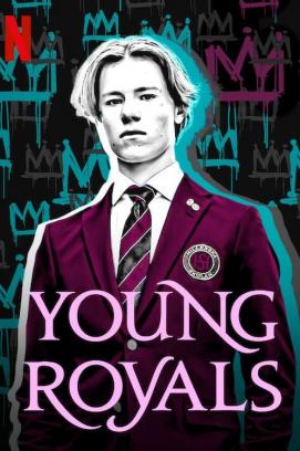 Young Royals - Staffel 1 (2021)