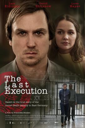 The Last Execution (2021)
