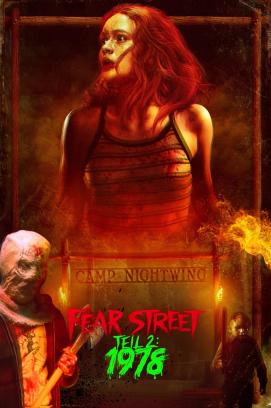 Fear Street – Teil 2: 1978 (2021)