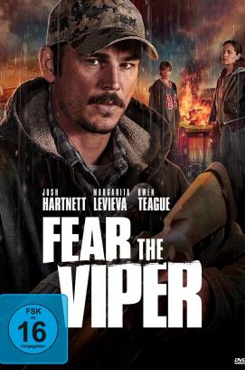 Fear the Viper (2020)