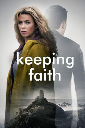 Keeping Faith - Staffel 3 (2017)