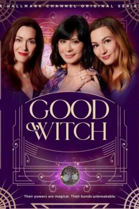The Good Witch - Staffel 7 *English* (2021)