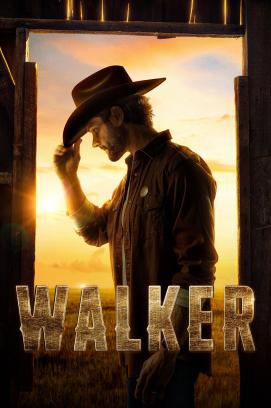 Walker - Staffel 1 *English* (2021)