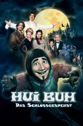 Hui Buh, das Schlossgespenst (2006)