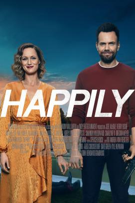 Happily – Glück in der Ehe, Pech beim Mord (2021)