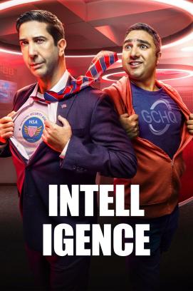 Intelligence - Staffel 2 (2020)