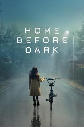 Home Before Dark - Staffel 2 (2021)