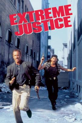 Extreme Justice - Ein Cop nimmt Rache (1993)