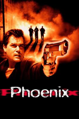 Phoenix - Blutige Stadt (1998)