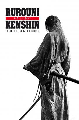 Rurouni Kenshin 3: The Legend Ends (2014)