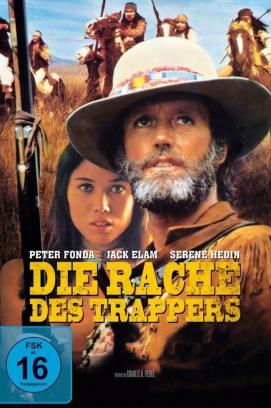 Die Rache des Trappers (1987)