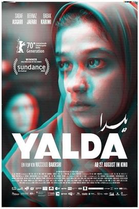 Yalda - A Night For Forgiveness (2020)