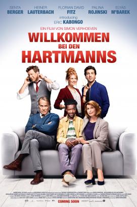 Willkommen bei den Hartmanns (2016)