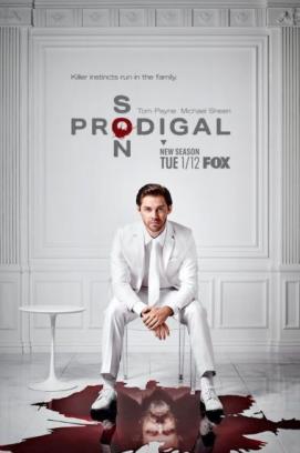 Prodigal Son – Staffel 2 (2021)