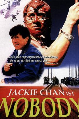 Jackie Chan ist Nobody (1998)