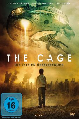 The Cage - Die letzten Überlebenden (2017)