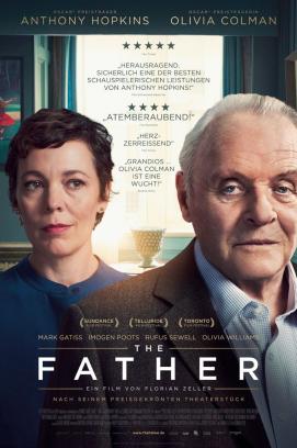 The Father (2021)