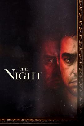 The Night - Es gibt keinen Ausweg (2021)