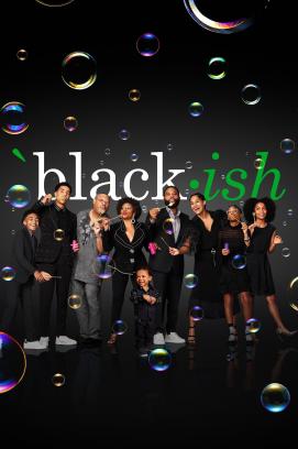 black-ish - Staffel 7 (2021)