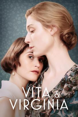 Vita & Virginia - Eine extravagante Liebe (2019)