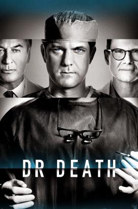 Dr. Death - Staffel 1 (2021)