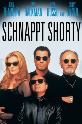 Schnappt Shorty (1995)