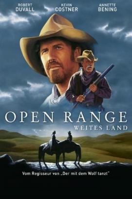 Open Range - Weites Land (2003)