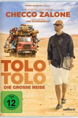 Tolo Tolo - Die große Reise (2020)