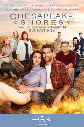 Chesapeake Shores - Staffel 5 (2021)