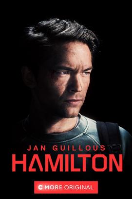 Hamilton - Undercover in Stockholm - Staffel 1 (2020)