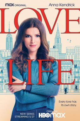 Love Life - Staffel 1 (2020)
