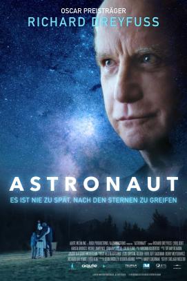 Astronaut (2020)