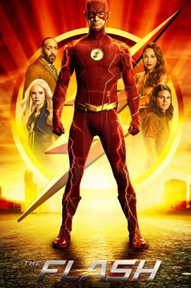 The Flash - Staffel 7 (2021)