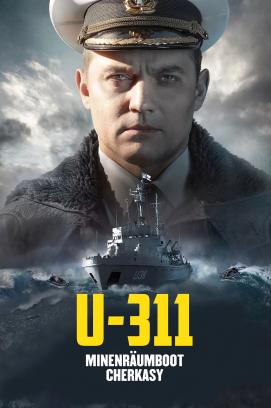 U-311: Minenräumboot Cherkasy (2020)