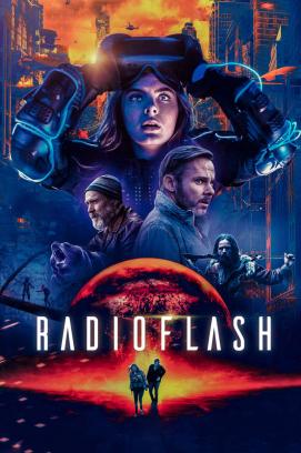 Radioflash - Welt am Abgrund (2019)