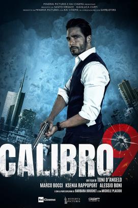 Calibro 9 (2021)