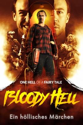 Bloody Hell - One Hell of a Fairy Tale (2020)