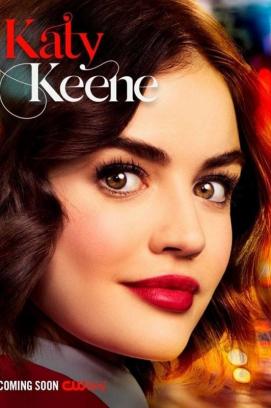 Katy Keene - Staffel 1 (2020)